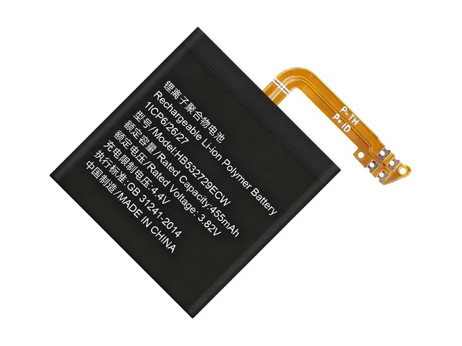Huawei Watch GT3 46mm battery