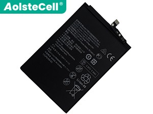 Huawei Nova Y70 battery