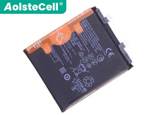 Huawei Mate 50 Pro battery
