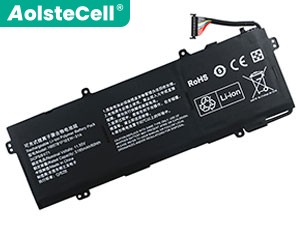 Huawei MRGFG-X battery