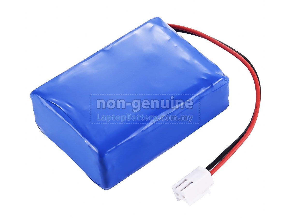 HUAXI HX-903A replacement battery
