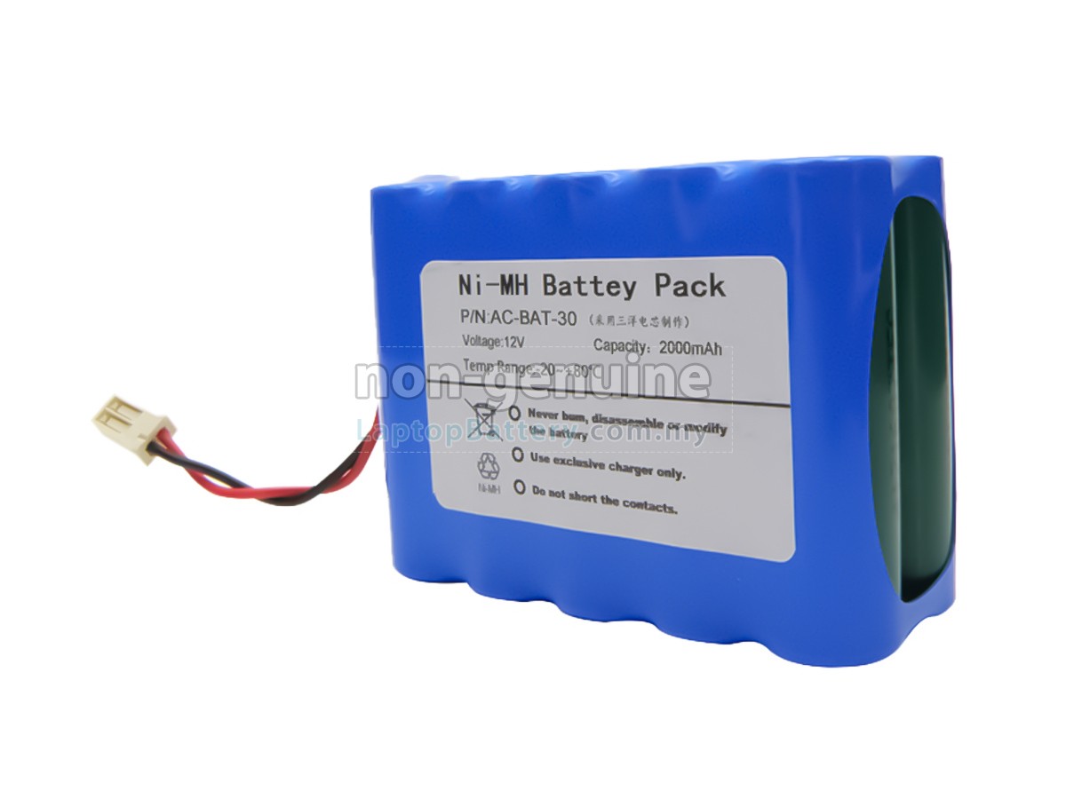 HUAXI HX801C replacement battery