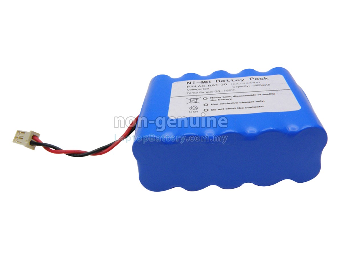 HUAXI HX801C replacement battery
