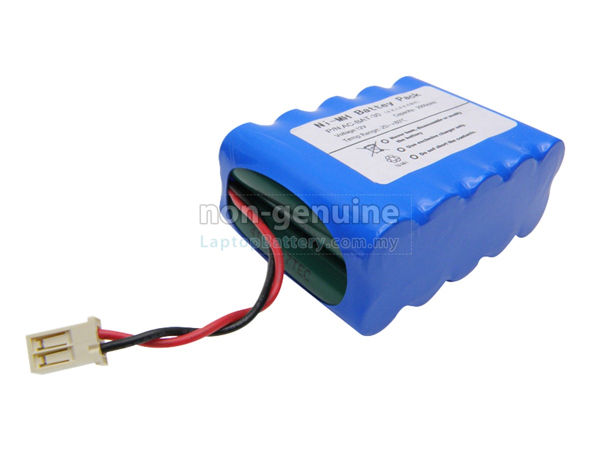 HUAXI HX801C replacement battery