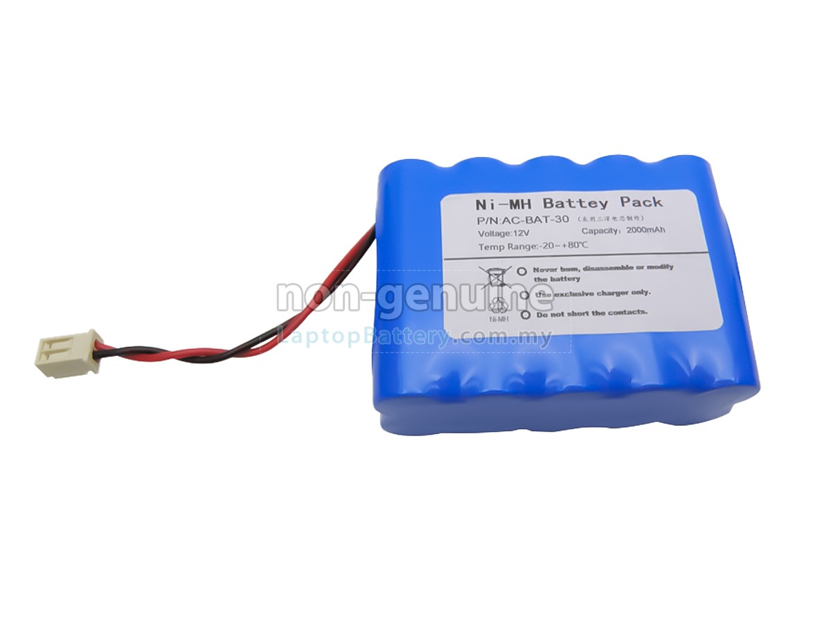 HUAXI HX801C replacement battery
