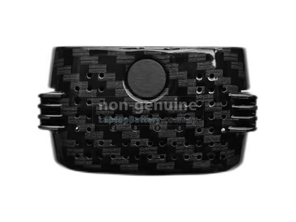 Hubsan ZINO MINI PRO REFINED replacement battery