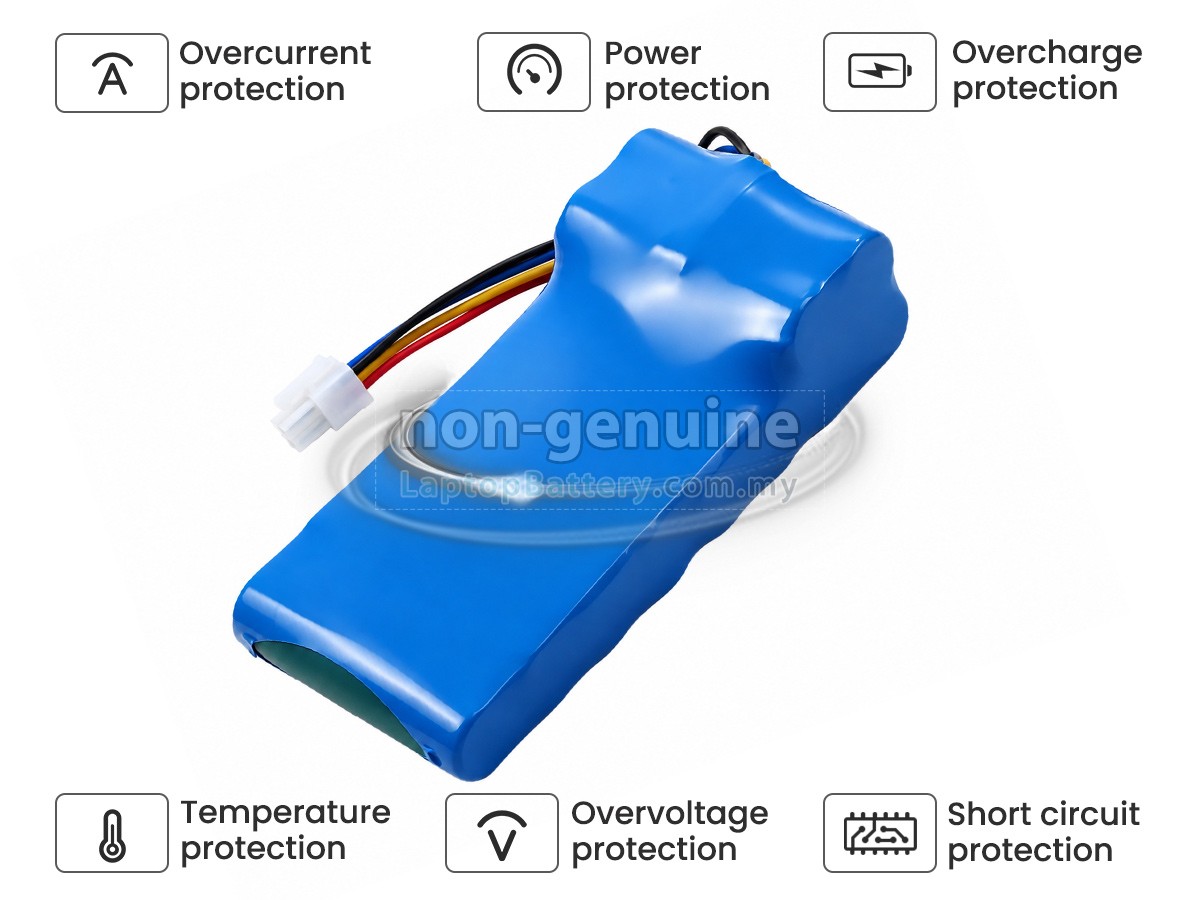 Husqvarna AUTOMOWER 320 replacement battery