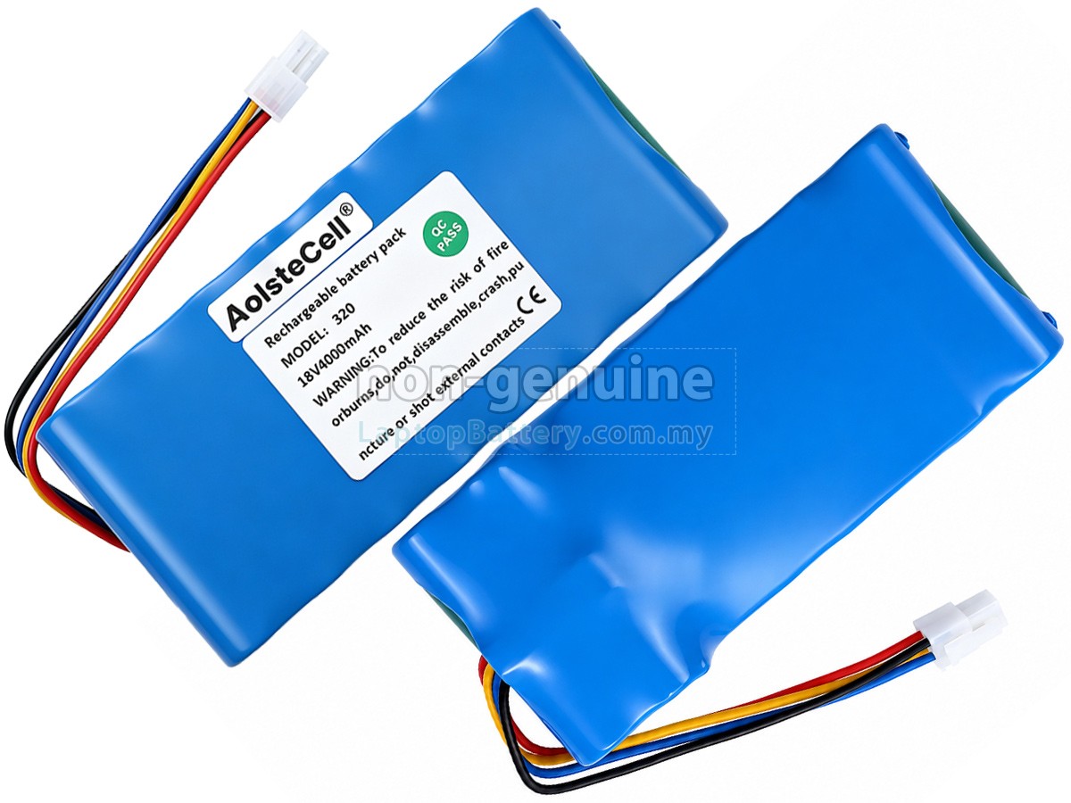 Husqvarna AUTOMOWER 320 replacement battery