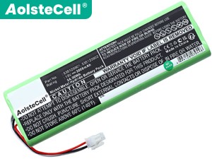 Husqvarna 535120902 battery