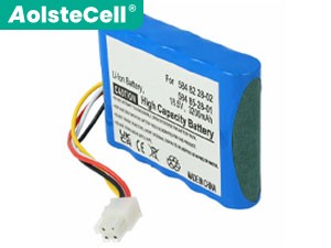 Husqvarna 5895862-01 battery
