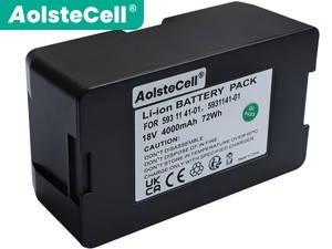 Husqvarna Automower 430 battery