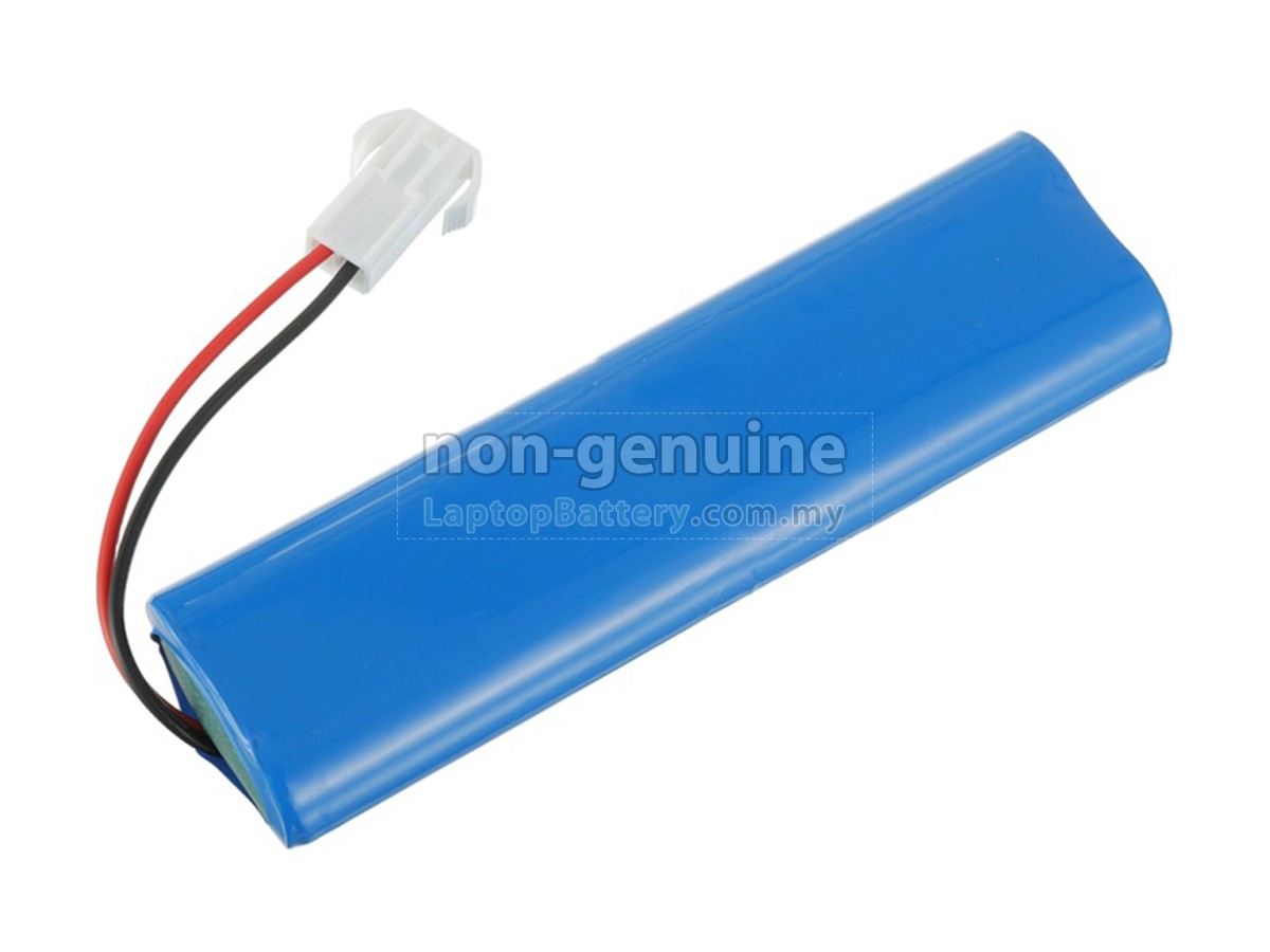Hwatime H6 replacement battery