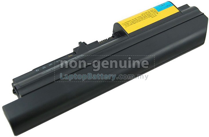 Battery for IBM ThinkPad T61P (14.1 INCH WIDESCREEN) laptop