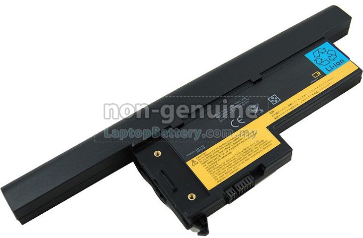 Battery for IBM ThinkPad X61S 15TH ANNIVERSARY EDITION laptop