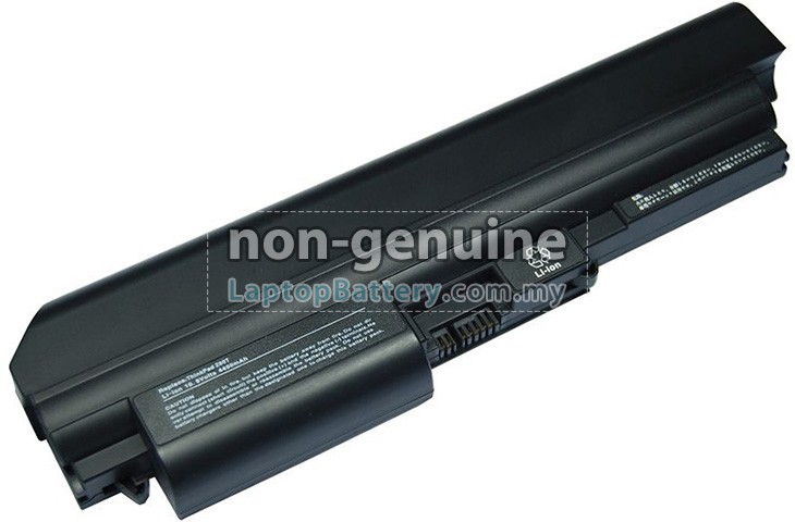 Battery for IBM ThinkPad Z60T 2513 laptop