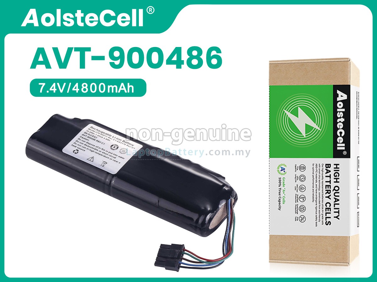IBM 0X9B0D replacement battery