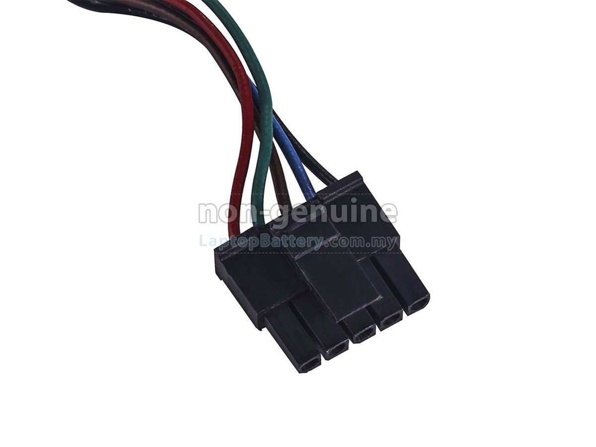 IBM 0X9B0D replacement battery