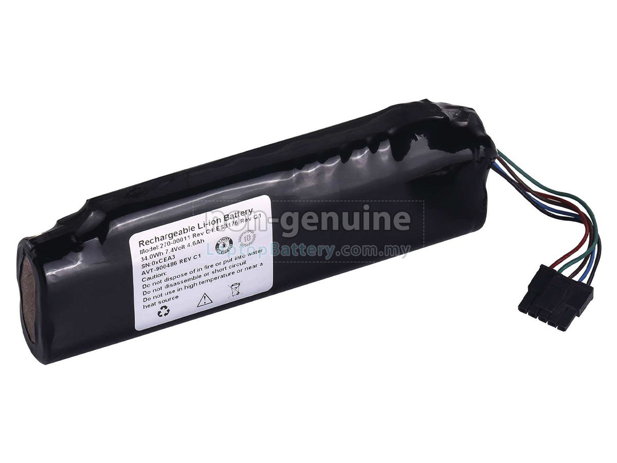 IBM 0X9B0D replacement battery