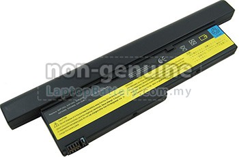 Battery for IBM 92P1078 laptop