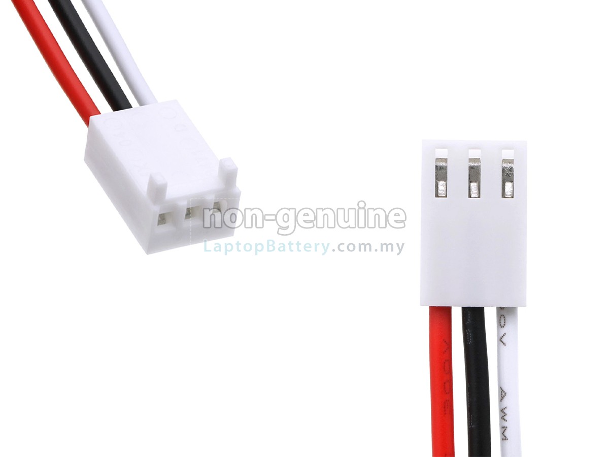 IBP HDM 99XP replacement battery