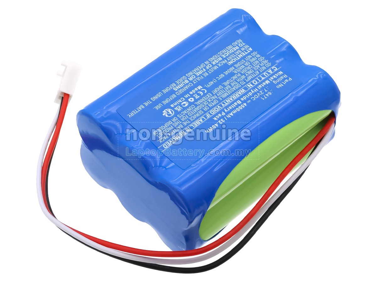 IBP HDM 99XP replacement battery