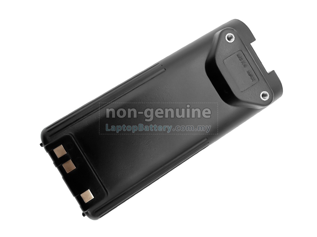 ICOM BP-209N replacement battery