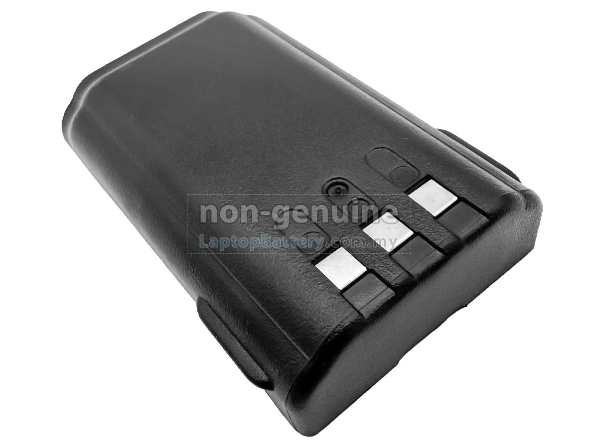 ICOM BP-231LI replacement battery