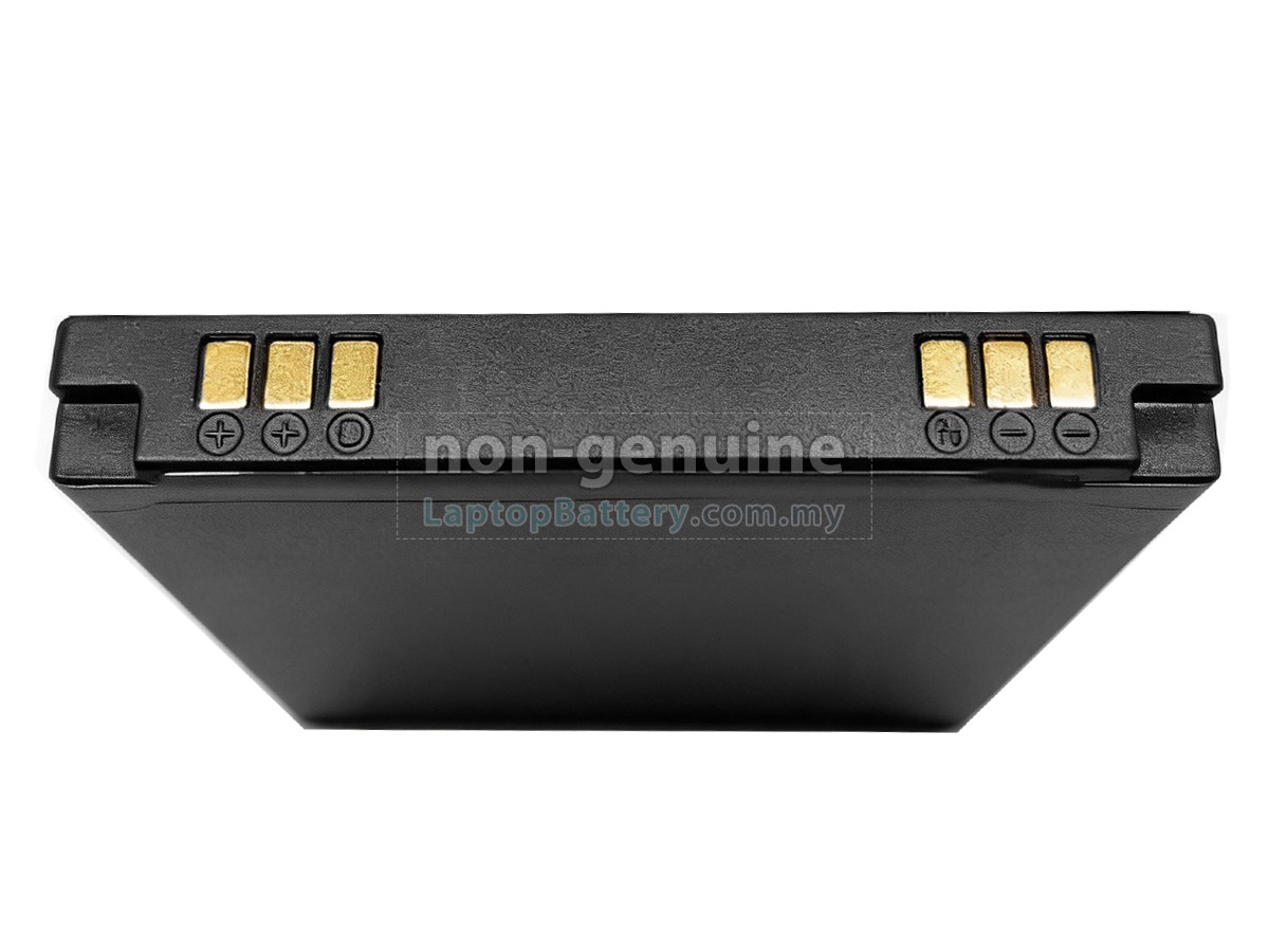 Idata EDUBDUB X replacement battery