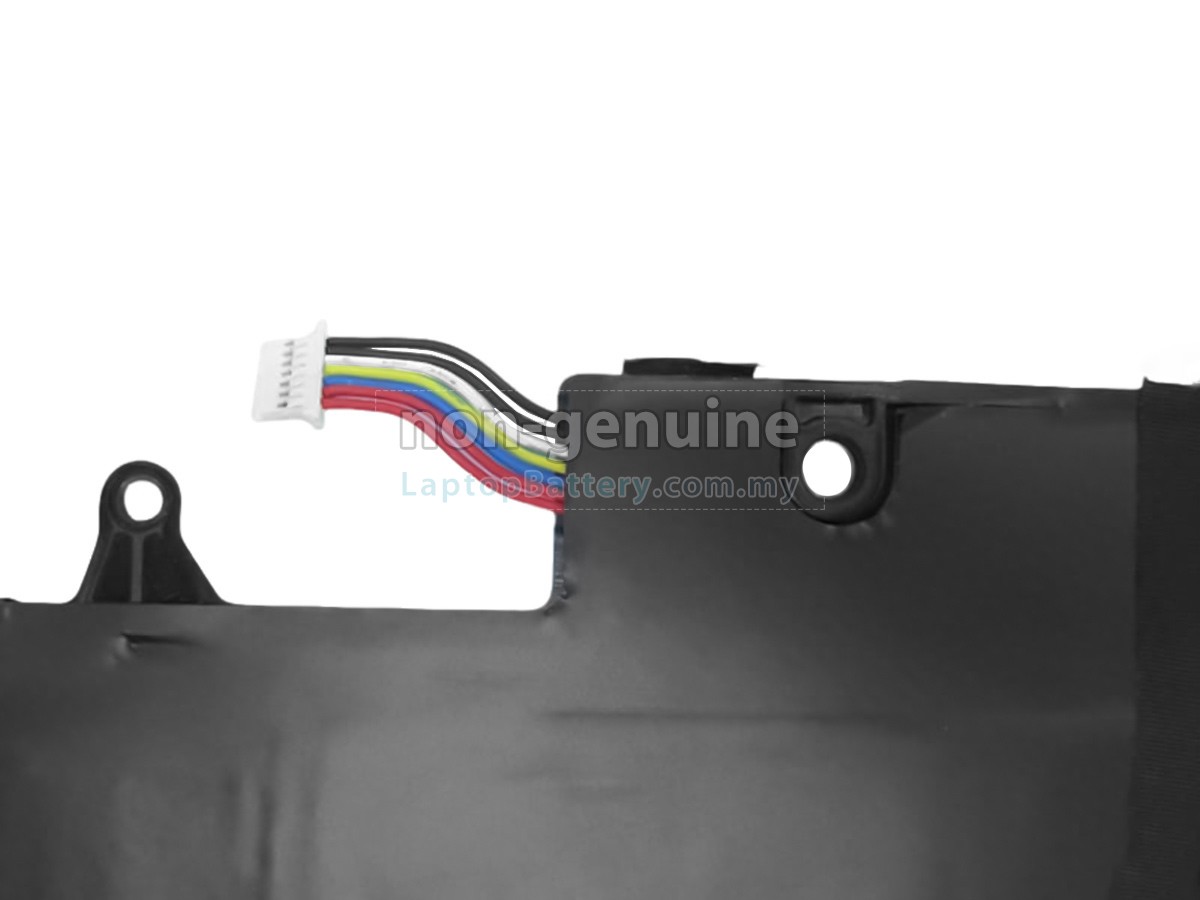 Ifunk 35454224 replacement battery