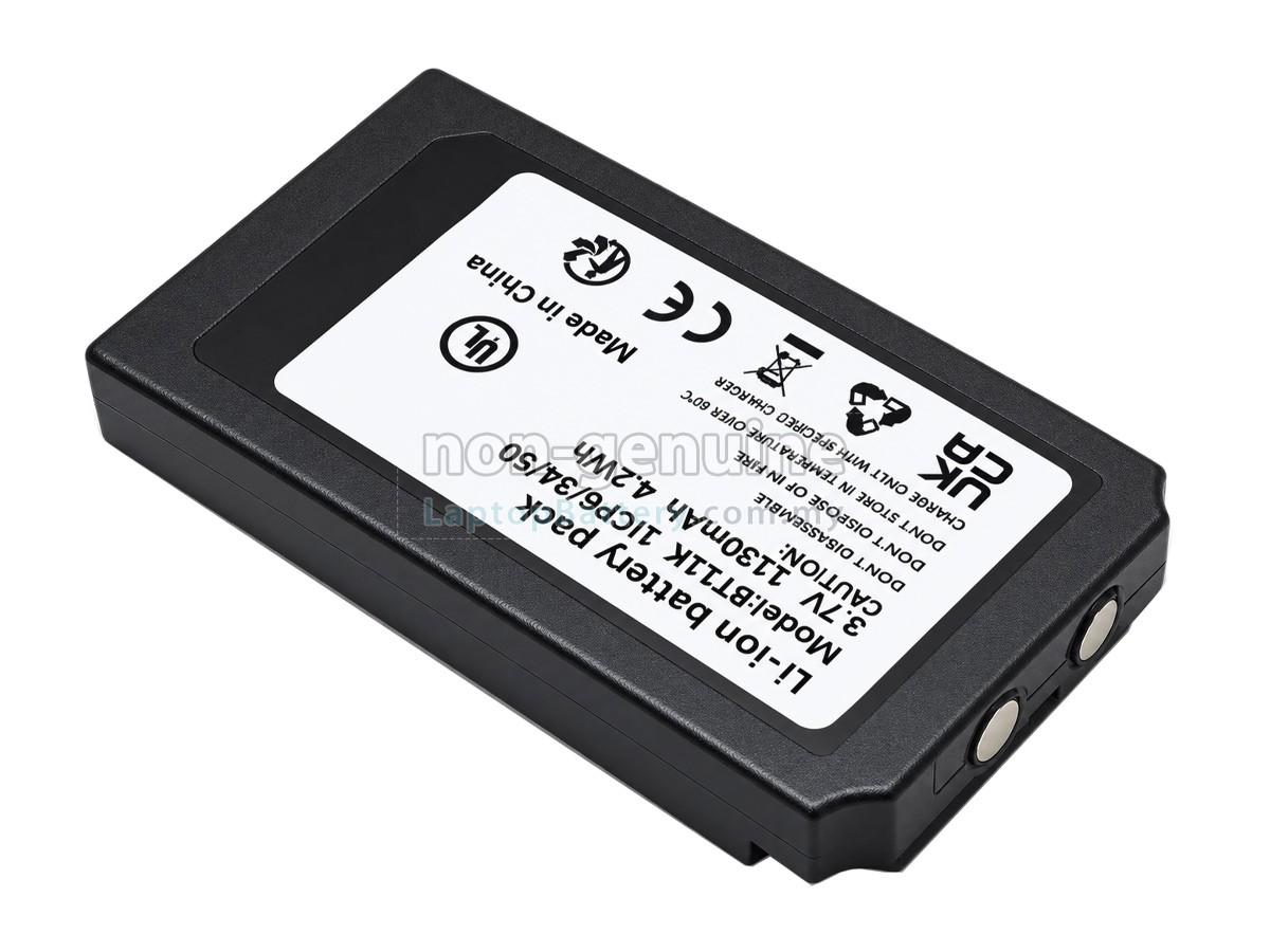 Ikus BT11K replacement battery