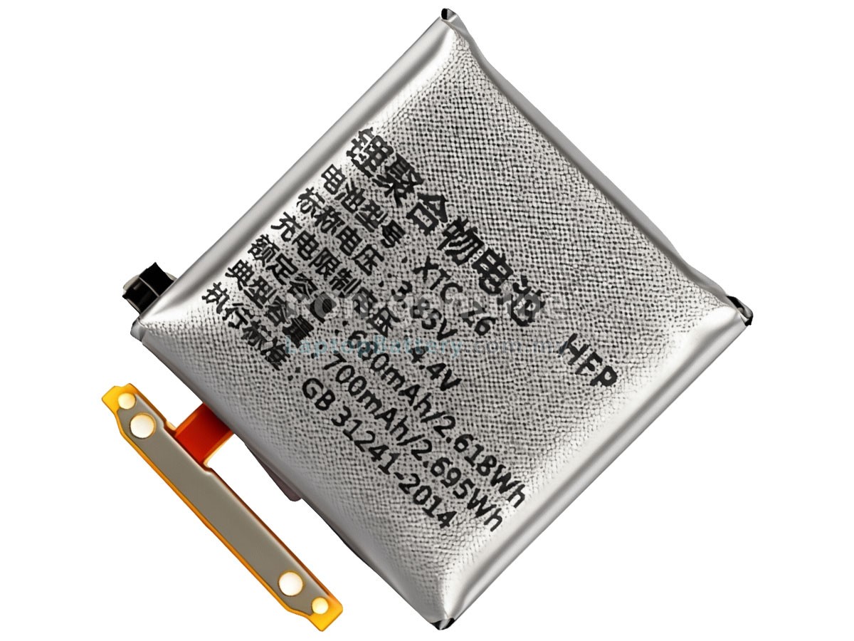 Imoo Z6 replacement battery