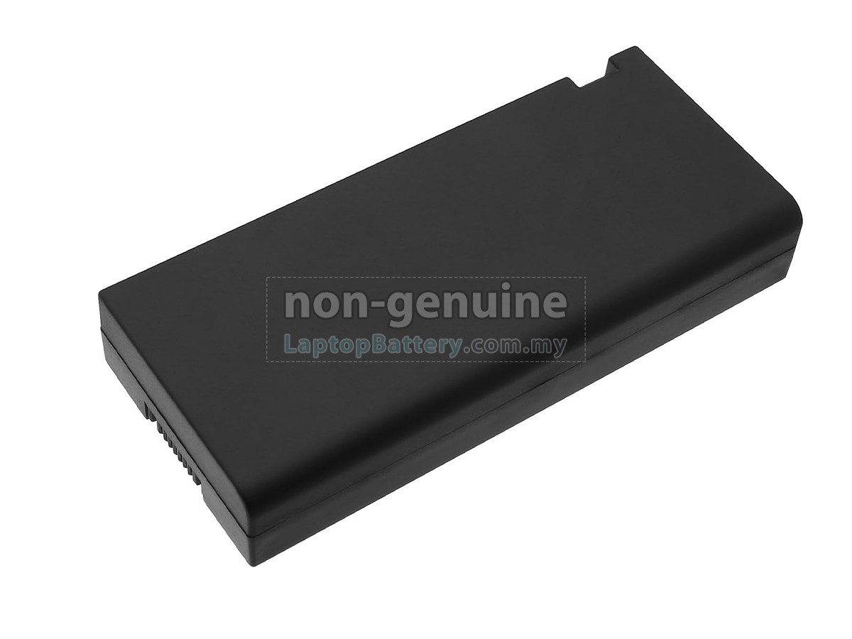 Infinium Omni OMNI II replacement battery