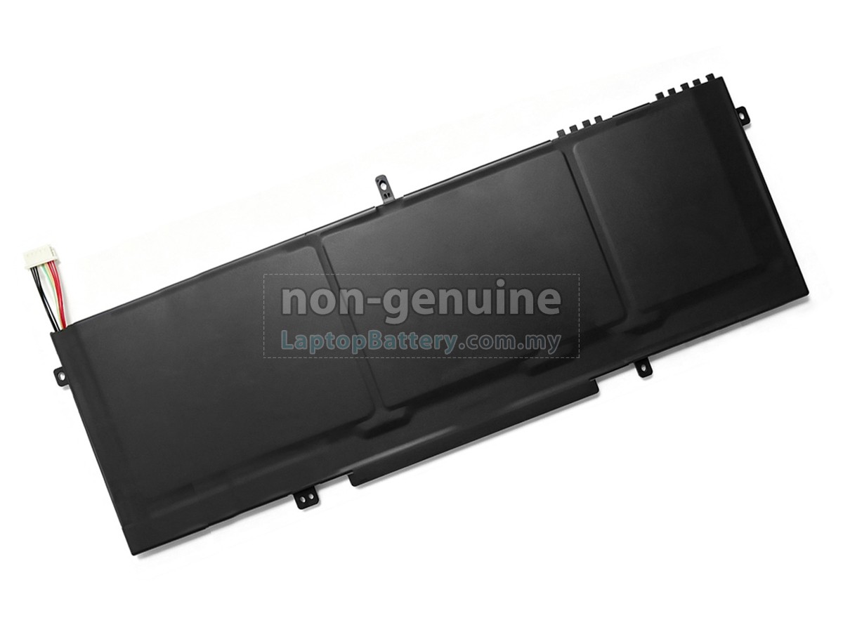 Infinix 01WF10 replacement battery