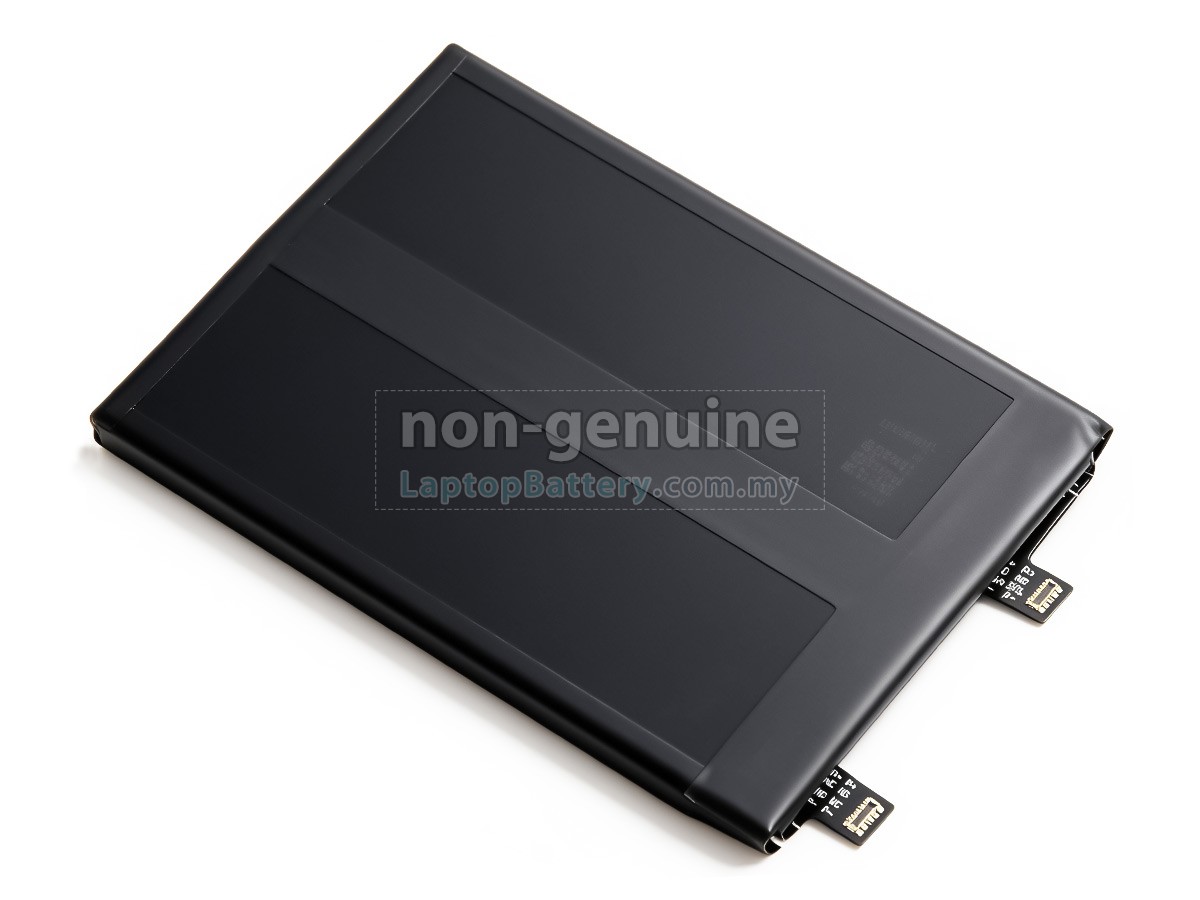Infinix BL-44FX replacement battery