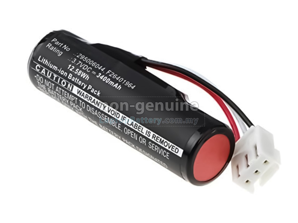 Ingenico IWL250 BLUETOOTH replacement battery