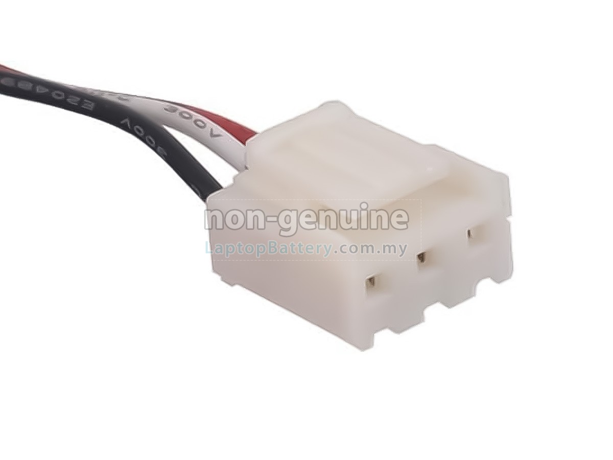 Ingenico IWL250 BLUETOOTH replacement battery