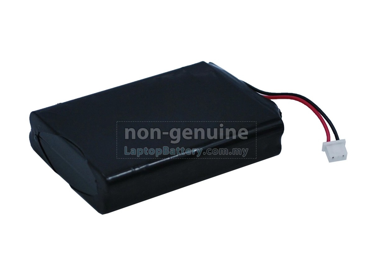 Ingenico BD1227 replacement battery