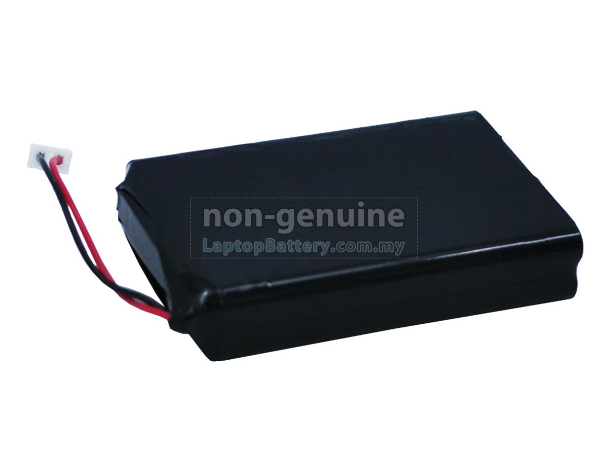 Ingenico BD1227 replacement battery