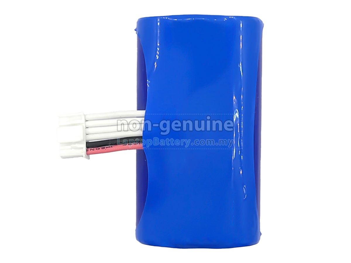 Ingenico AXIUM DX8002 replacement battery