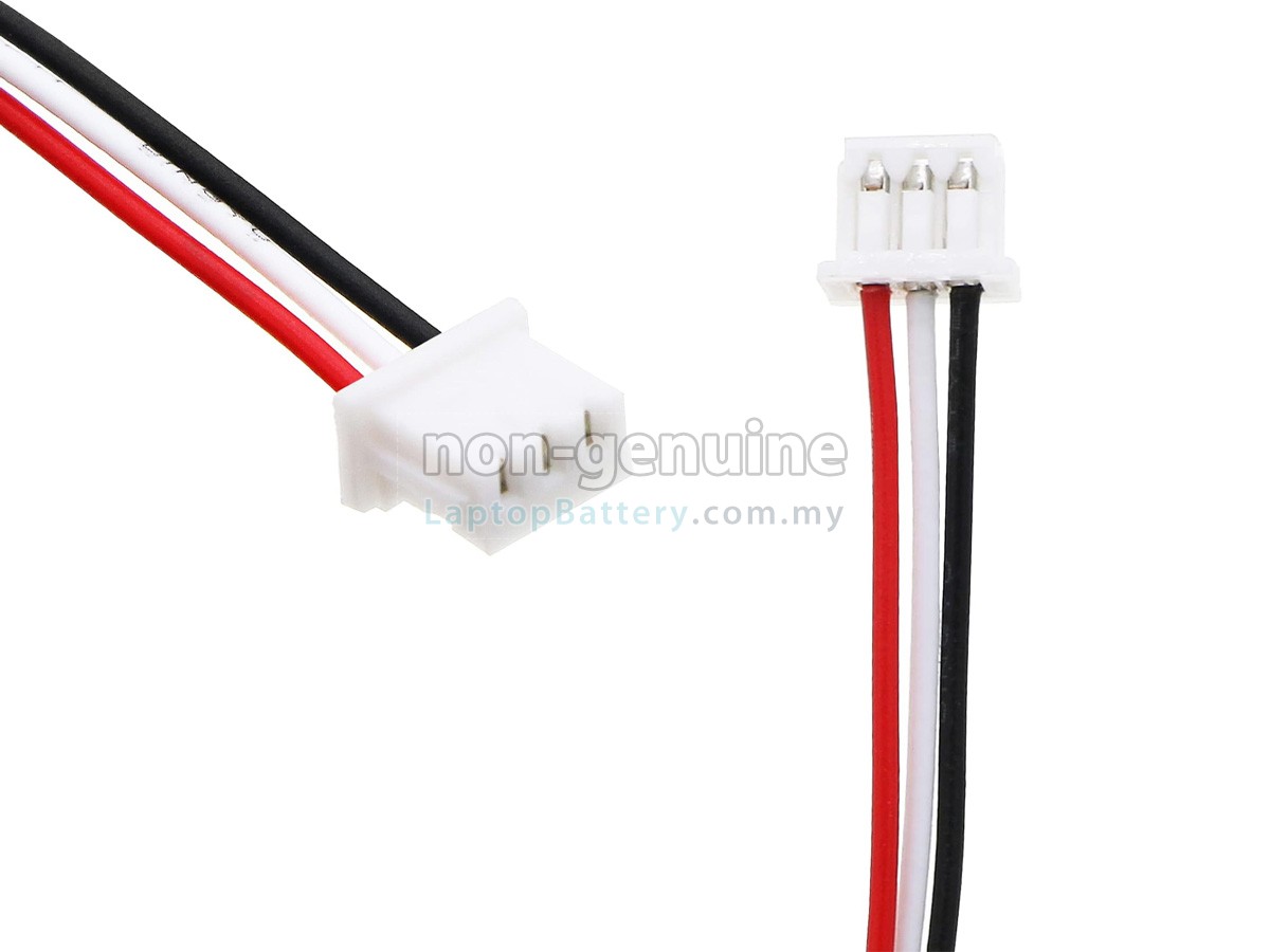 Ingenico LINK 2500 replacement battery