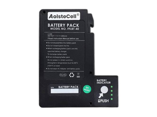 Inno FFLBT-40 battery