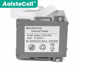 innomed R-2003-1 battery