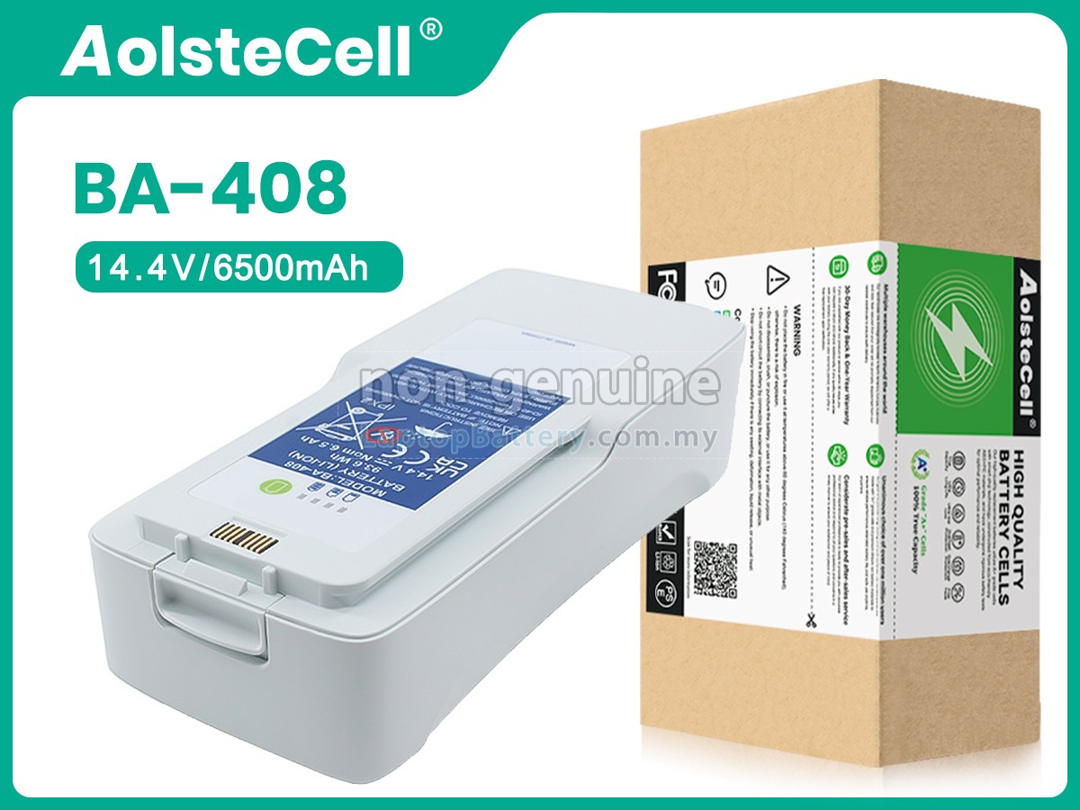 Inogen ROVE 4 replacement battery