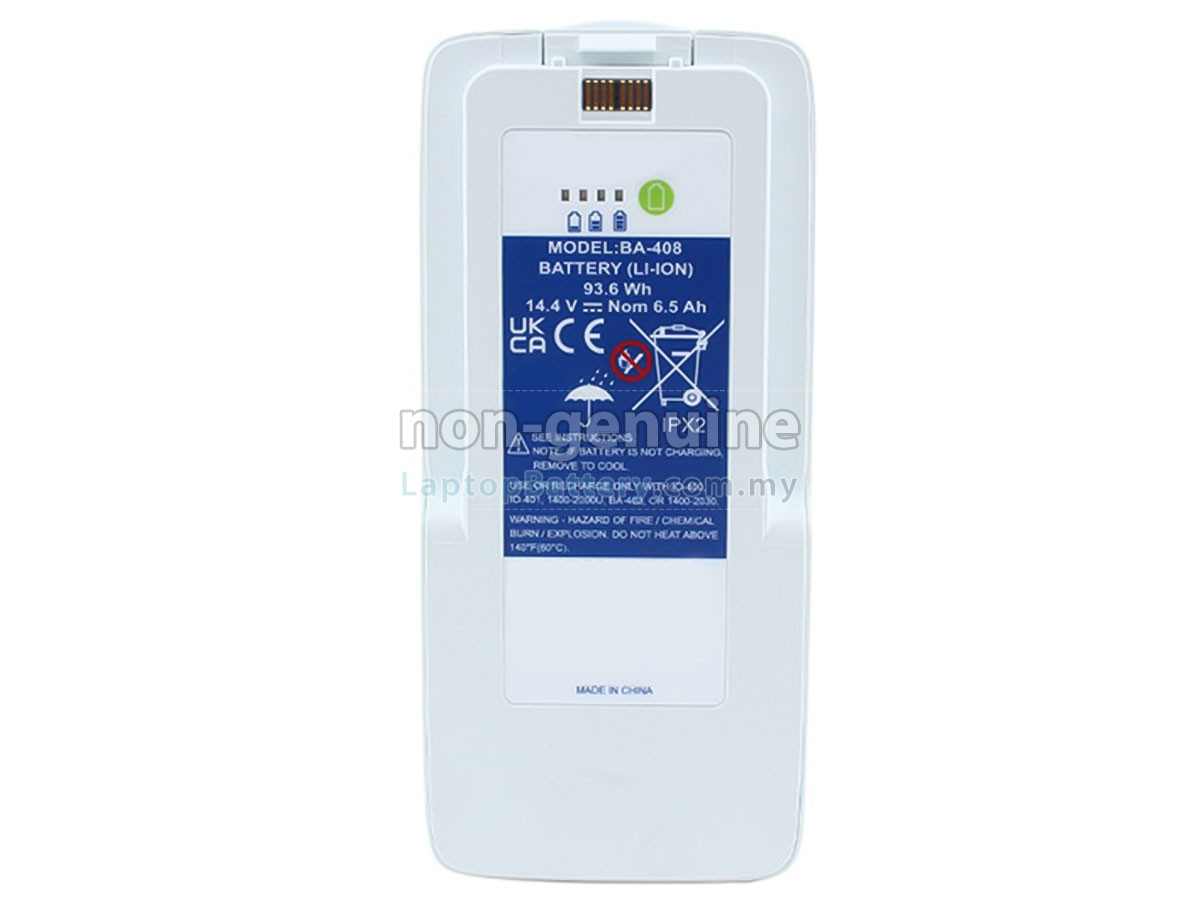 Inogen ROVE 4 replacement battery