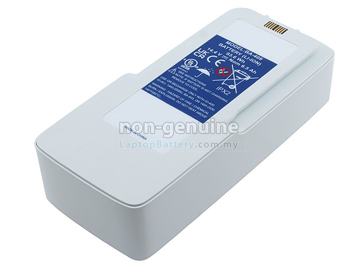 Inogen ROVE 4 replacement battery