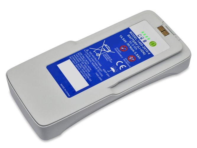 Inogen 1400-2010-4 battery