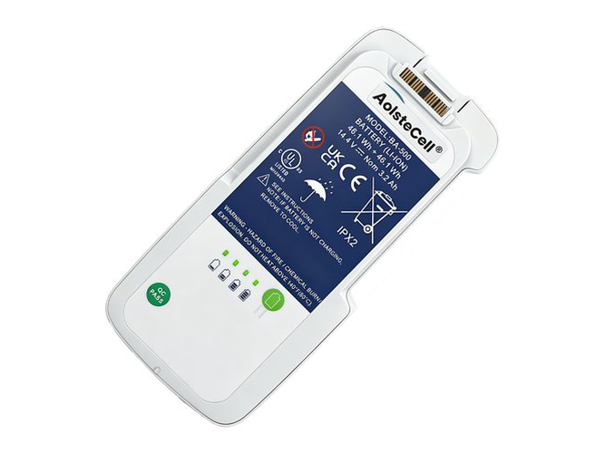 Inogen OxyGo Next battery