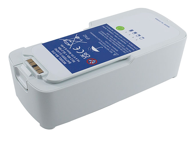 Inogen BA-516 battery