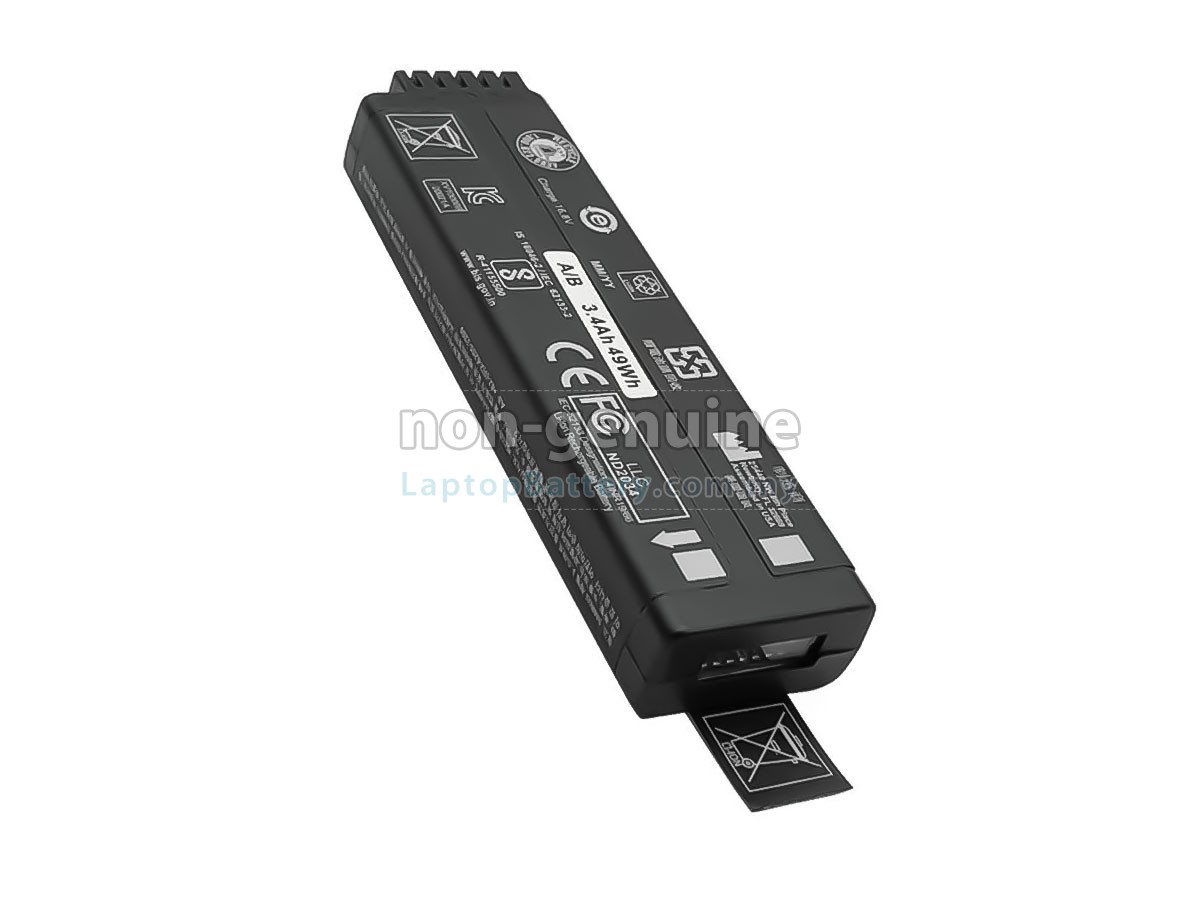 Inspired Energy VANTA ELEMENT replacement battery