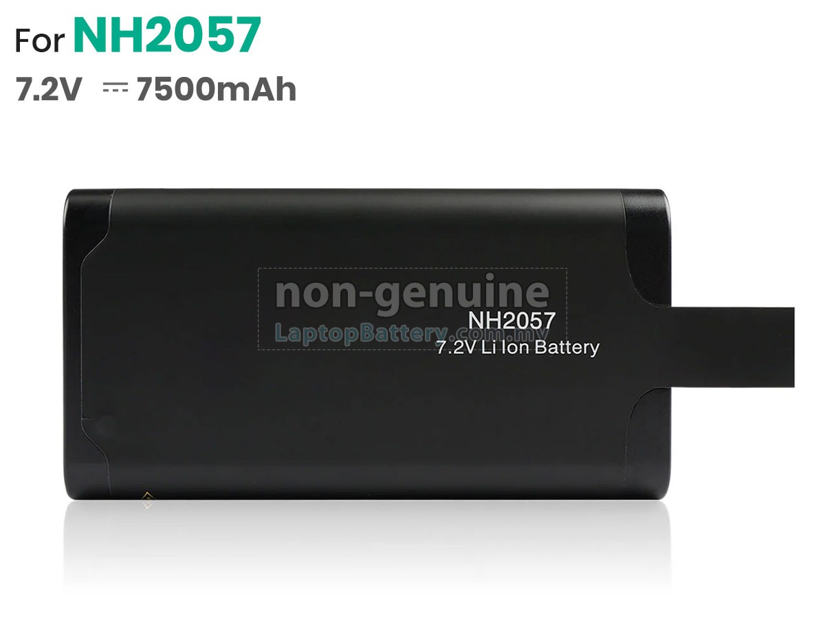 Inspired Energy NH2057 replacement battery